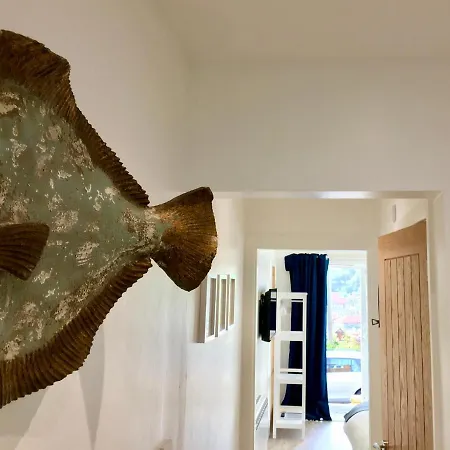 Harbour - With Parking Alloggio in famiglia Whitby