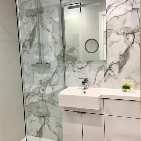 Alloggio in famiglia Harbour - With Parking Whitby