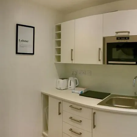 Harbour - With Parking Alloggio in famiglia *