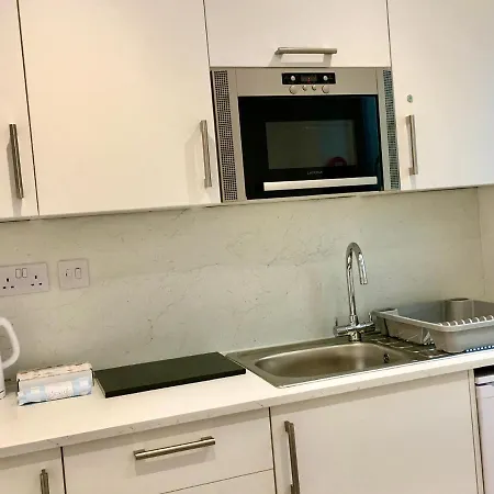 Harbour - With Parking