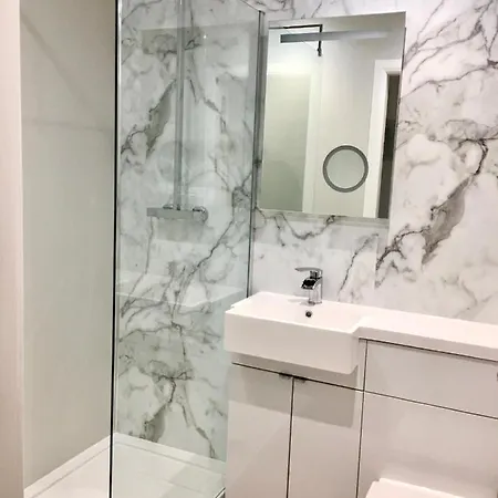 Harbour - With Parking Alloggio in famiglia