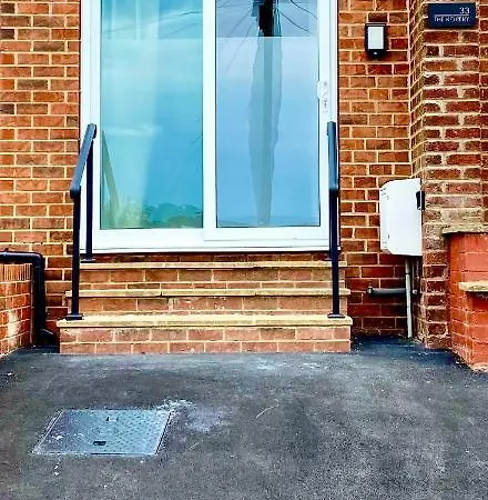 Harbour - With Parking Alloggio in famiglia Whitby