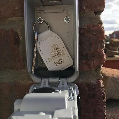 Alloggio in famiglia Harbour - With Parking