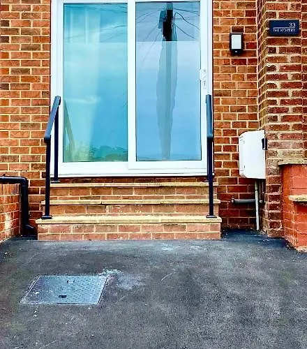 Harbour - With Parking Séjour chez l'habitant Whitby