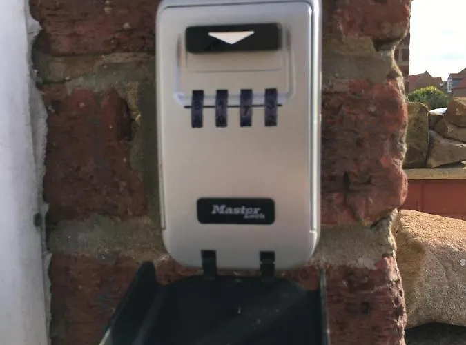 Harbour - With Parking Whitby